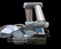 Maschine: COBOT UNIVERSAL UR10 CB3.1 Industrieroboter