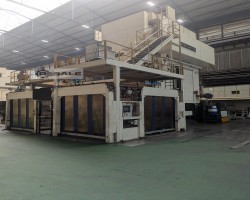 Maschine: WEINGARTEN 1600 to Kurbelpressen