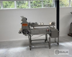Maschine: UNIVERSUM LWT 3/80 Prem-50J-EB2W/40 Wickelmaschinen