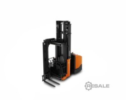 Maschine: TOYOTA BT BT VCE150A 