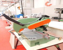 Maschine: OTMA - TI/35 Trennsägen