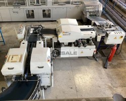 Maschine: GAMMERLER In-Log RT 2120 