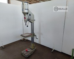 Maschine: CORDIA S 30 Getriebebohrmaschinen