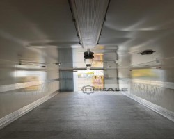 Maschine: THERMOBIL SB 36 Verbundanlagen