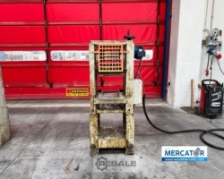 Maschine: OSAMA SBR-250 Leimauftragsmaschinen