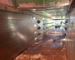 Maschine: PAAL Likon 200 Ballenpressen