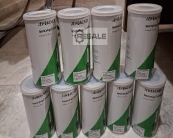 Maschine: JENBACHER P3V3.I2 - 22426253 Zündkerze Jenbacher
