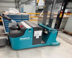 Maschine: MANITOU ES507S15 PFR6 