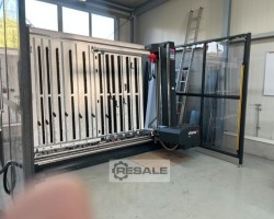 Maschine: RITTAL Perforex MT 2101 S Sonstige Bearbeitungszentren