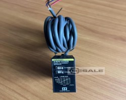 Maschine: OMRON Z4W-V25R Sensor