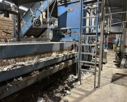 Maschine: PAAL Konti 425D Ballenpressen