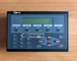 Maschine: BEIJER E 200 Operator Panel