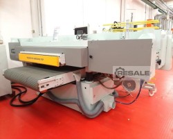 Maschine: TAGLIABUE - COSTA LEVIGAT TT 3 1300 Automatische Schleifmaschine