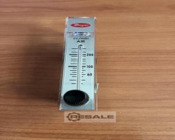 Maschine: DWYER RMA-11-SSV  S 42 M Durchflußmesser