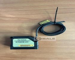 Maschine: KEYENCE CMOS  GV-H 450 Lasersensor