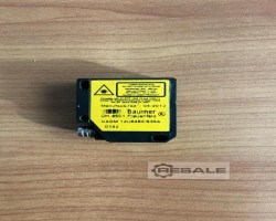 Maschine: BAUMER OADN12U6460/S35 A Distanzsensor