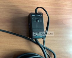 Maschine: KEYENCE LV-21 AP digitaler Lasersensor