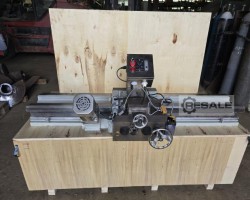 Maschine: GONGLI MACHINERY CGJ Drehmaschine