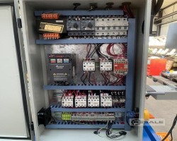 Maschine: KNUTH MARK SUPER SV Universalfräsmaschinen