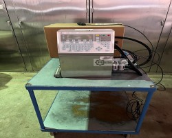 Maschine: EBS 6000 Tintenstrahldrucker