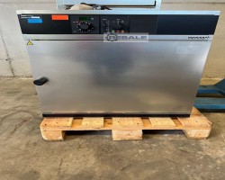 Maschine: MEMMERT UM 500 Wärmeschrank