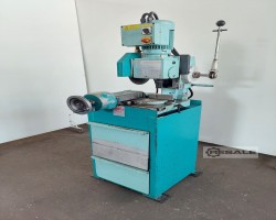 Maschine: EISELE VMS 300 Metallkreissägen