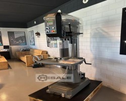 Maschine: FLOTT SB P40 ST GPV R2 Säulenbohrmaschinen