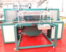 Maschine: SCHNEIDER SLK  300 Universalkreissäge