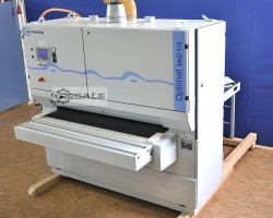 Maschine: BüTFERING SKO 113 C Breitbandschleifmaschinen