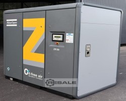 Maschine: ATLAS COPCO ZR90 