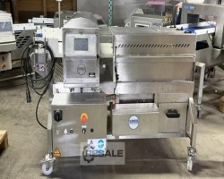 Maschine: D+E Loma Systems IQ3+E