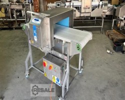 Maschine: D+E Loma Systems IQ2