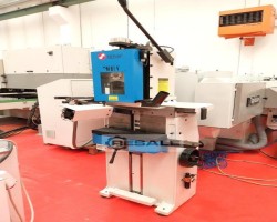 Maschine: MASTERWOOD B 1/V Langlochfräsmaschinen