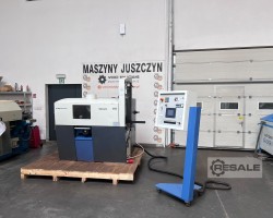 Maschine: RAIMANN ProfiRip KM310M Vielblattsägen