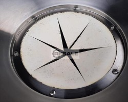 Maschine: OASE RZ Restbrot Zerkleinerer – Schredder