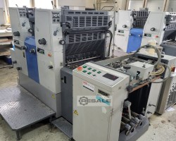 Maschine: RYOBI 512 H 