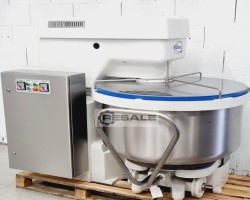 Maschine: DIOSNA SP 240 AD Spiralknetmaschinen