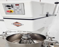 Maschine: REGO SM 4 RMT Rührmaschinen