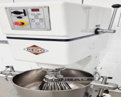 Maschine: REGO SM 4 Rührmaschinen