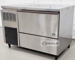 Maschine: HOSHIZAKI FM-120EE Flockeneisbereiter