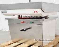 Maschine: WERNER + PFLEIDERER Rotamat Brötchenpressen