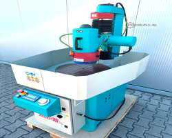 Maschine: DELTA LC 500 Rundtischflachschleifmaschinen