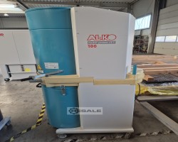 Maschine: ALKO MOBIL JET 100 Reinluftabsauganlagen
