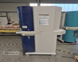 Maschine: HOLZKRAFT RLA 1213 Reinluftabsauganlagen