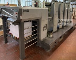 Maschine: RYOBI 924 