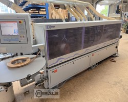 Maschine: BRANDT KDF 440 C Kantenanleimmaschinen