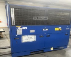 Maschine: D+E Riedel (Trumpf) L15/21 TR3/22 