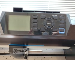 Maschine: GRAPHTEC CE7000-130 Schneideplotter