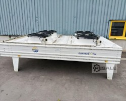 Maschine: GüNTNER GFH 090.2A/2×2 L(S)-F6/4P Tischkühler