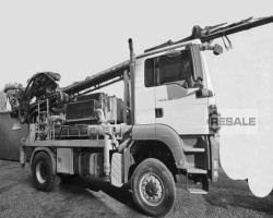 Maschine: NORDMEYER 2/10 Bohrgeräte vertikal